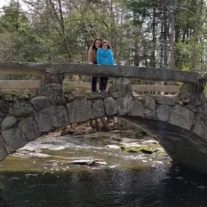 Meet your Posher, Heidi